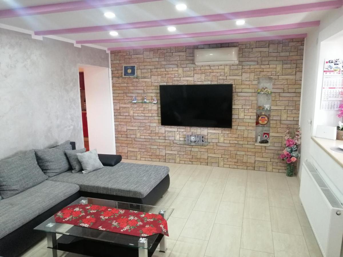 Apartment Goran & Nela Umag Dış mekan fotoğraf