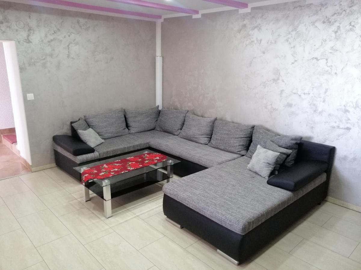 Apartment Goran & Nela Umag Dış mekan fotoğraf