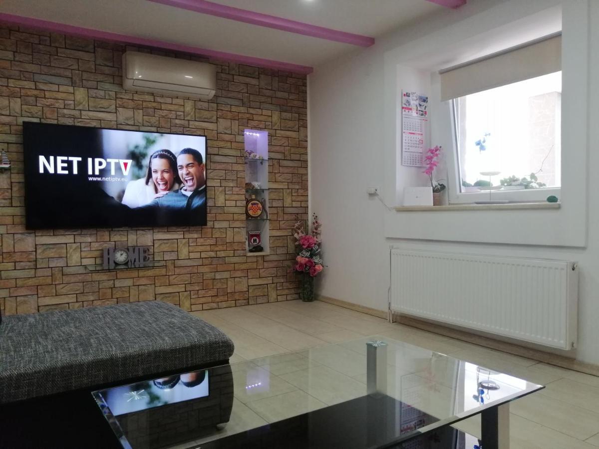 Apartment Goran & Nela Umag Dış mekan fotoğraf