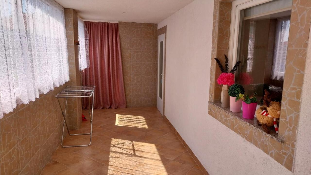 Apartment Goran & Nela Umag Dış mekan fotoğraf