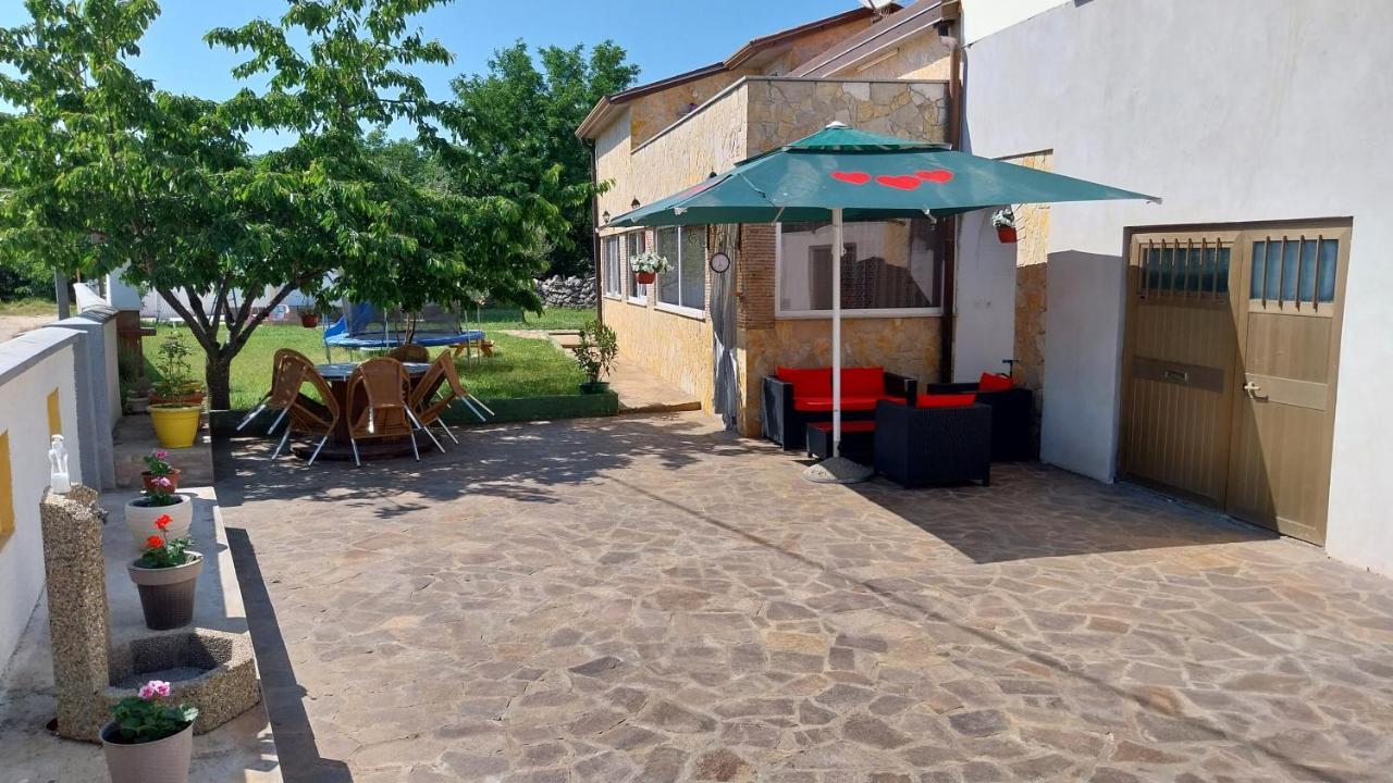 Apartment Goran & Nela Umag Dış mekan fotoğraf
