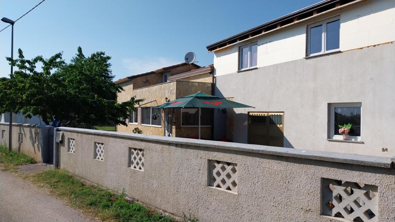 Apartment Goran & Nela Umag Dış mekan fotoğraf