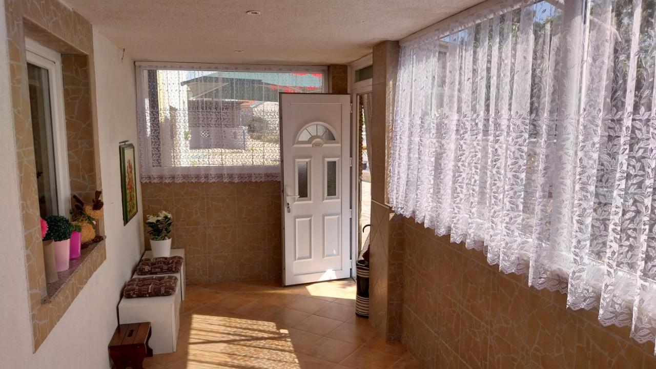 Apartment Goran & Nela Umag Dış mekan fotoğraf