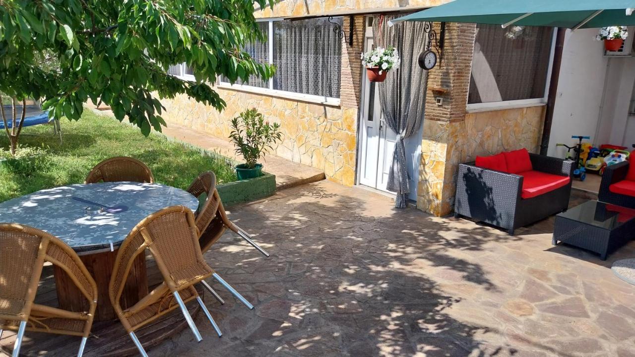 Apartment Goran & Nela Umag Dış mekan fotoğraf