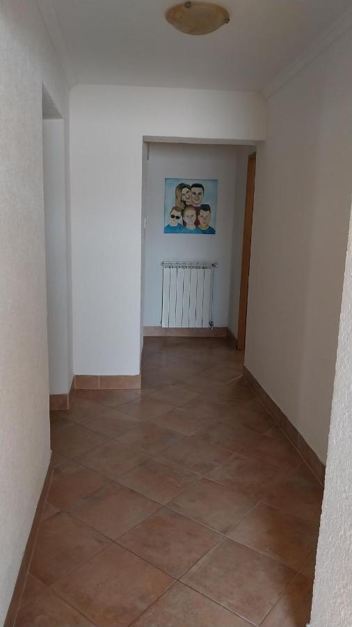Apartment Goran & Nela Umag Dış mekan fotoğraf