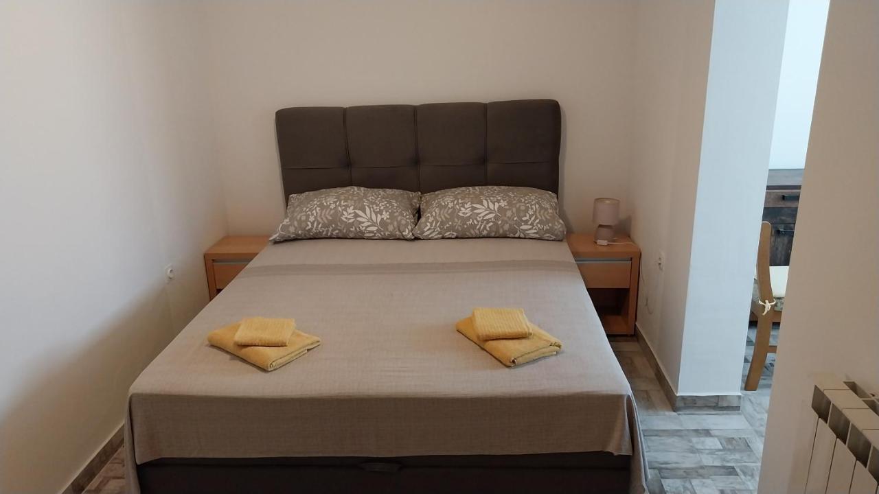 Apartment Goran & Nela Umag Dış mekan fotoğraf