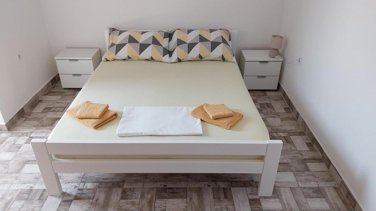 Apartment Goran & Nela Umag Dış mekan fotoğraf