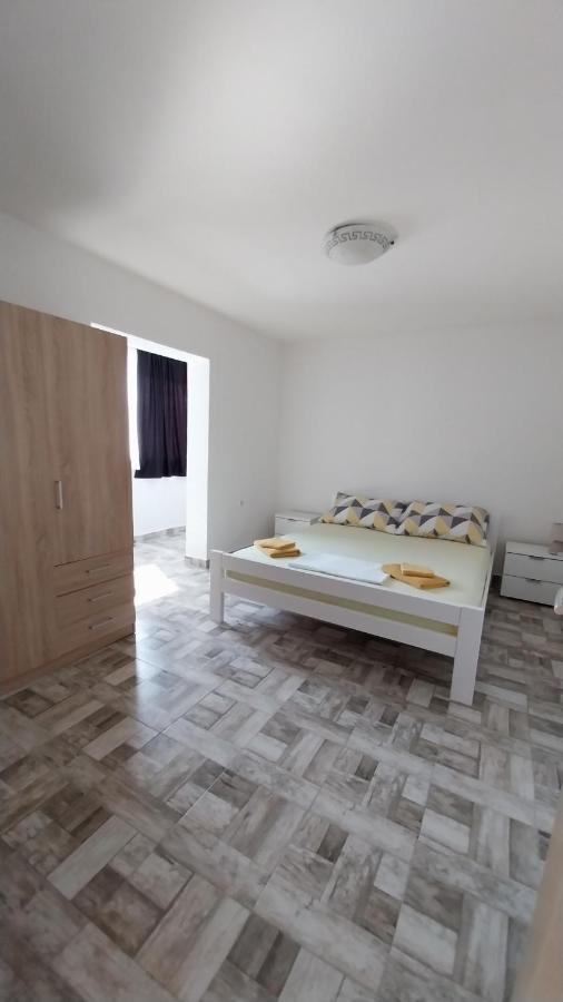 Apartment Goran & Nela Umag Dış mekan fotoğraf