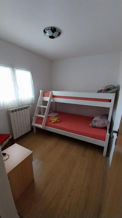 Apartment Goran & Nela Umag Dış mekan fotoğraf