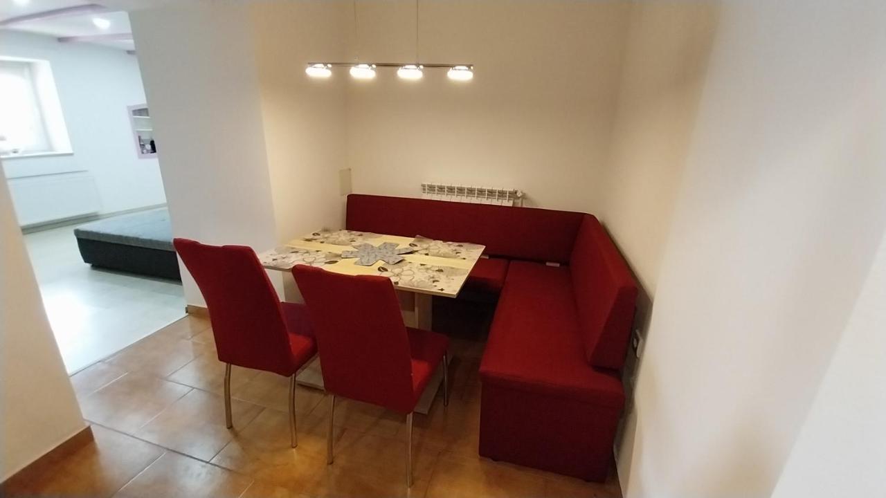 Apartment Goran & Nela Umag Dış mekan fotoğraf