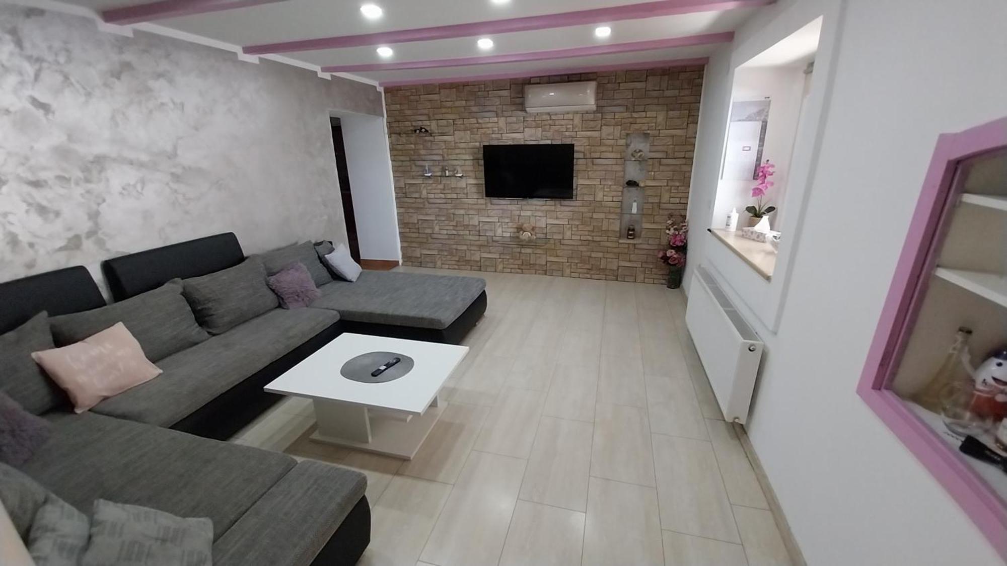 Apartment Goran & Nela Umag Oda fotoğraf