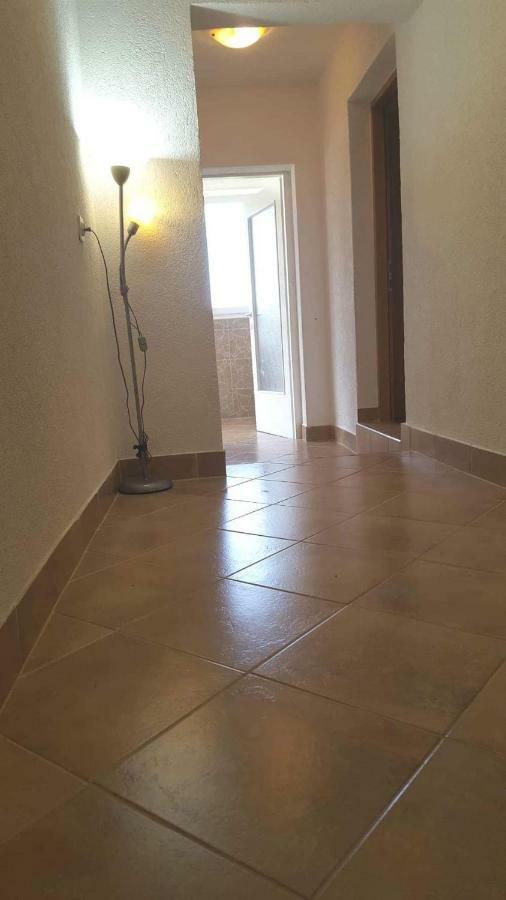 Apartment Goran & Nela Umag Dış mekan fotoğraf