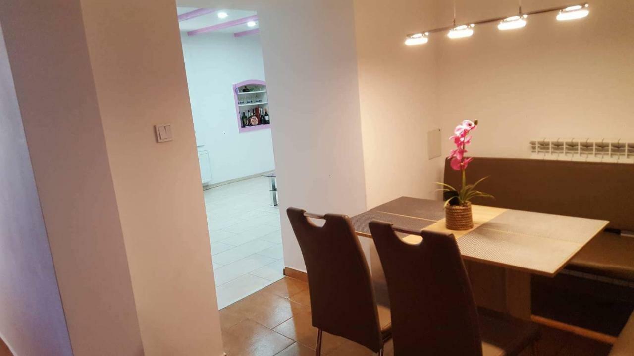 Apartment Goran & Nela Umag Dış mekan fotoğraf