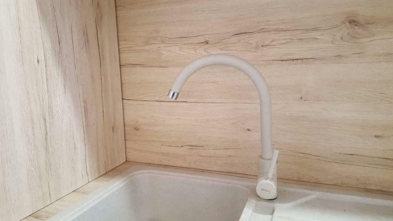 Apartment Goran & Nela Umag Dış mekan fotoğraf