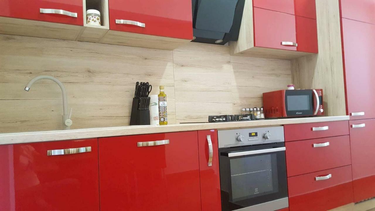Apartment Goran & Nela Umag Dış mekan fotoğraf
