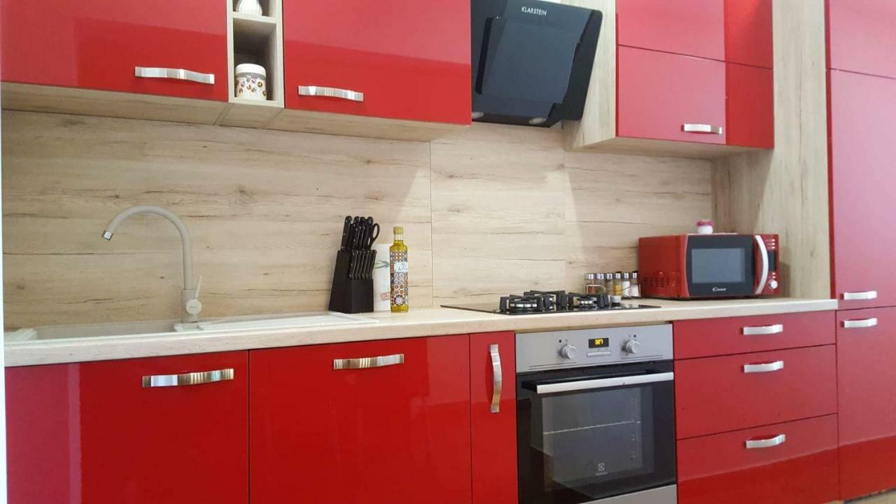 Apartment Goran & Nela Umag Dış mekan fotoğraf